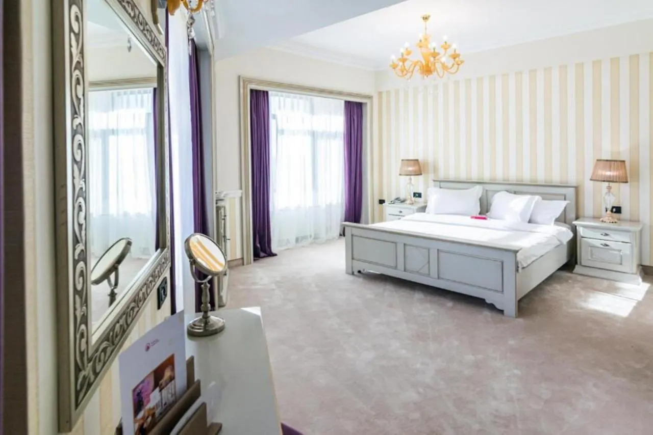 Phoenicia Grand Hotel Bukarest