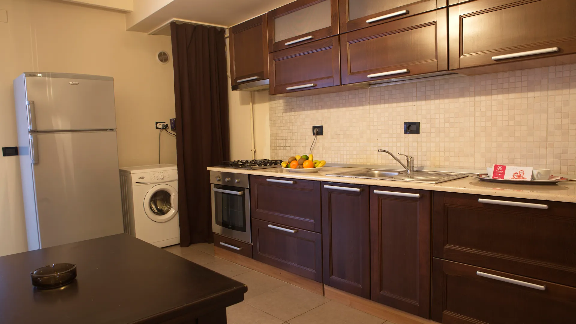 בוקרשט Phoenicia Grand Hotel