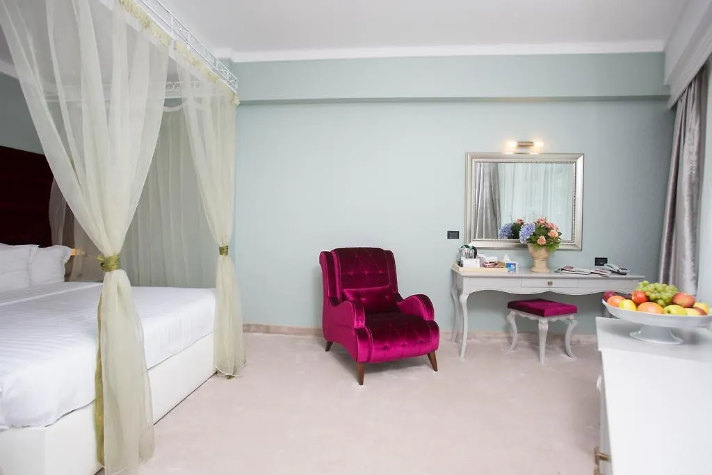 Phoenicia Grand Hotel Bukarest Rumänien