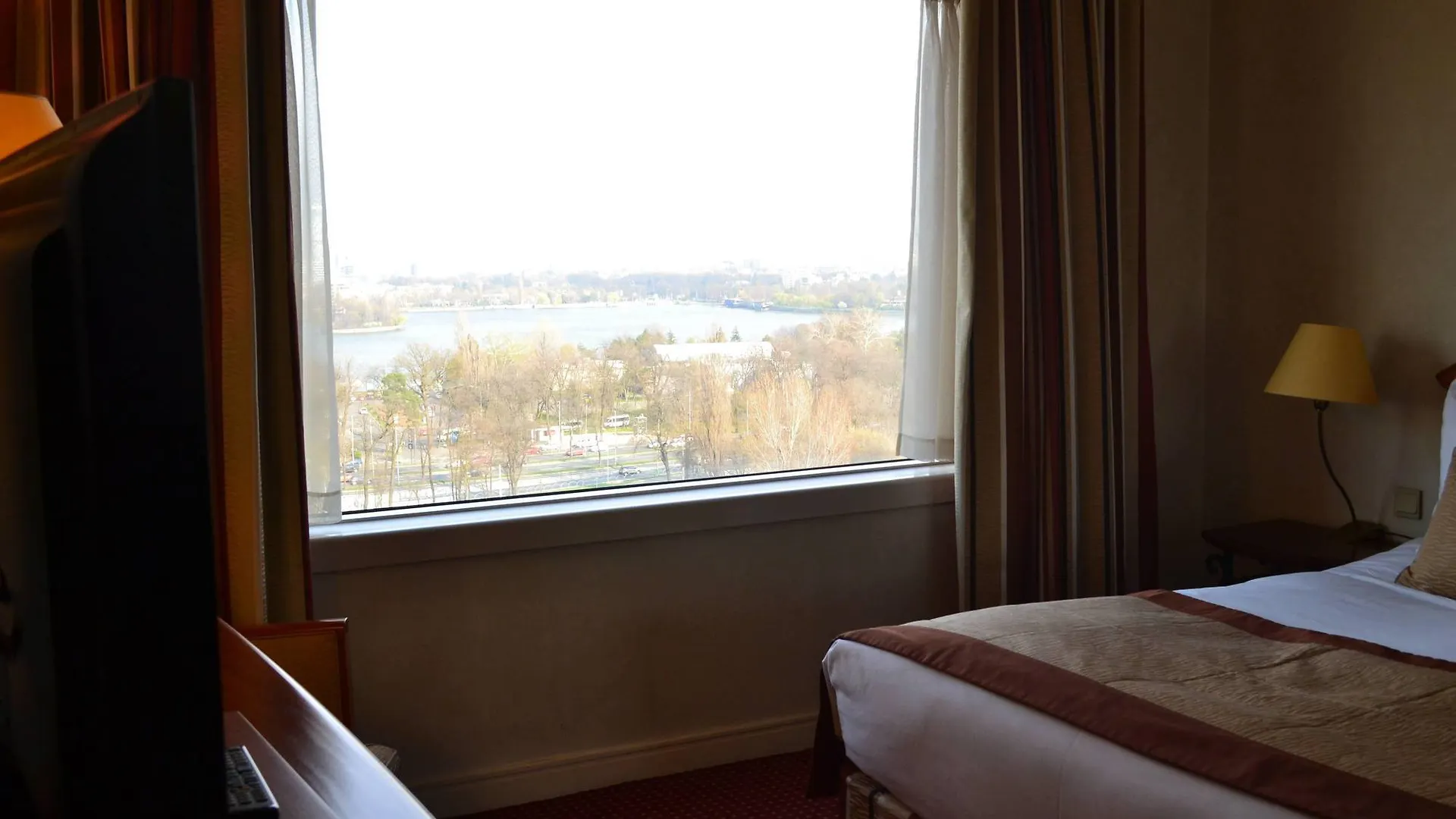 Phoenicia Grand Hotel Bukarest