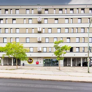 B&B Hotel Landshut 3*, Landshut Deutschland