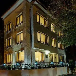 Paris Boutique מלון