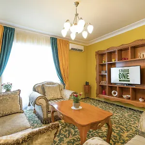  Apartment One