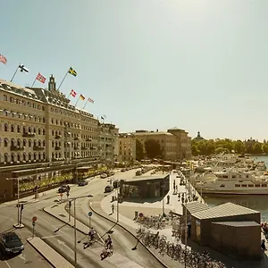Grand 5*, Stockholm Schweden