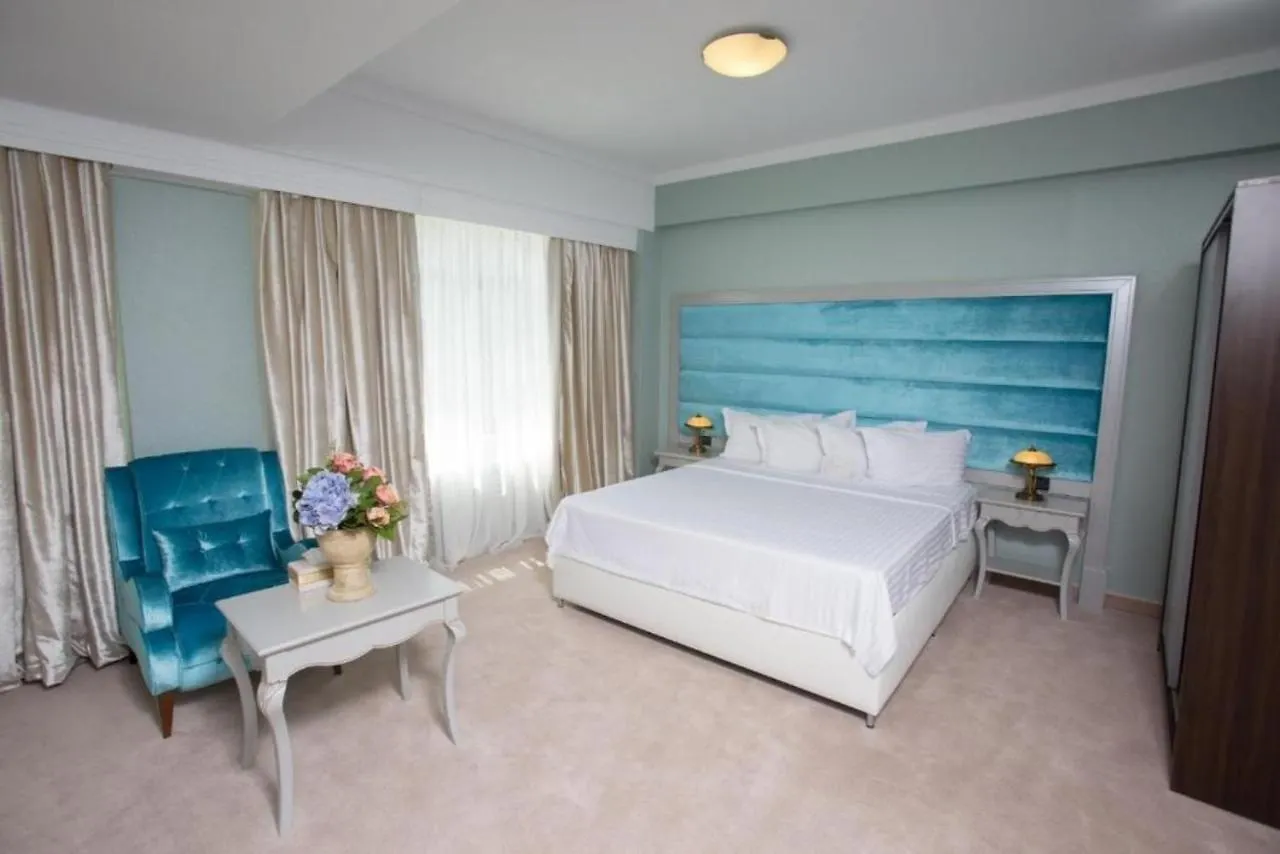 Phoenicia Grand Hotel Bukarest