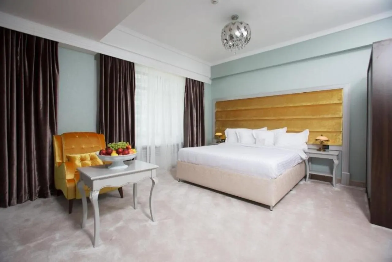 ****  Phoenicia Grand Hotel Bukareszt Rumunia