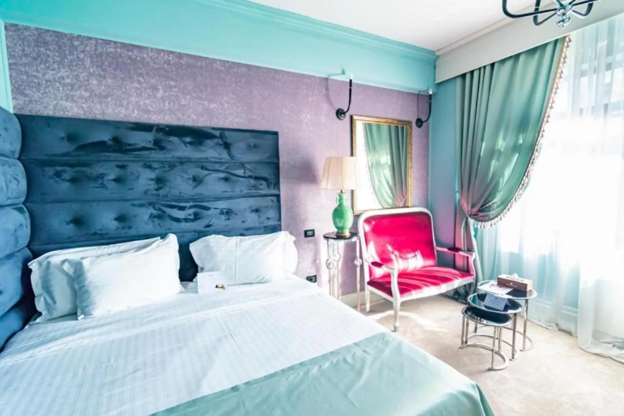 Phoenicia Grand Hotel Bukarest Rumänien