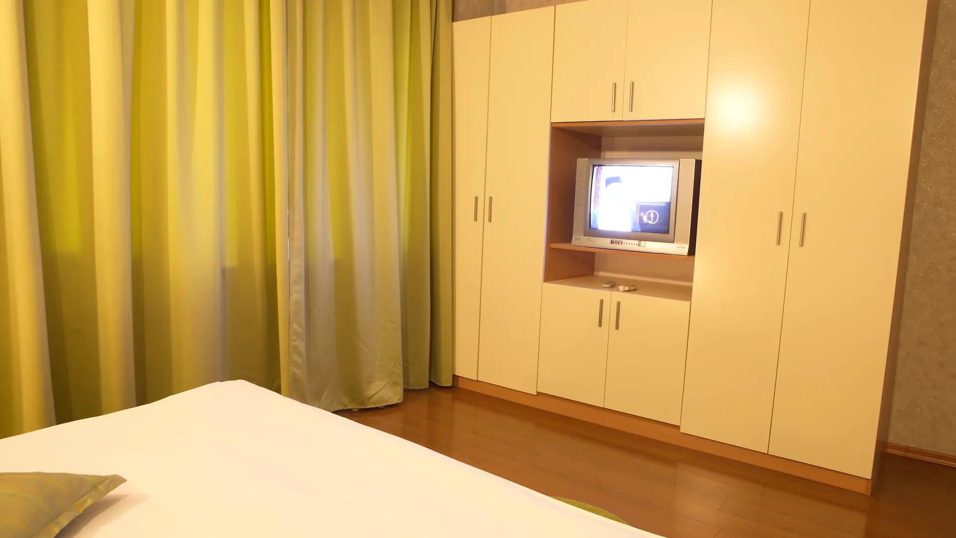 Phoenicia Grand Hotel Bukarest