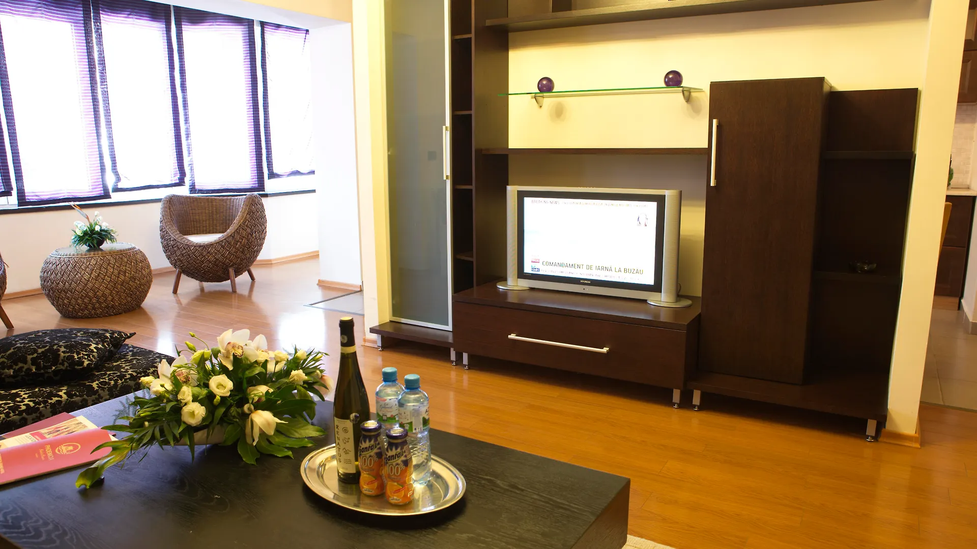 Phoenicia Grand Hotel Bukarest Rumänien