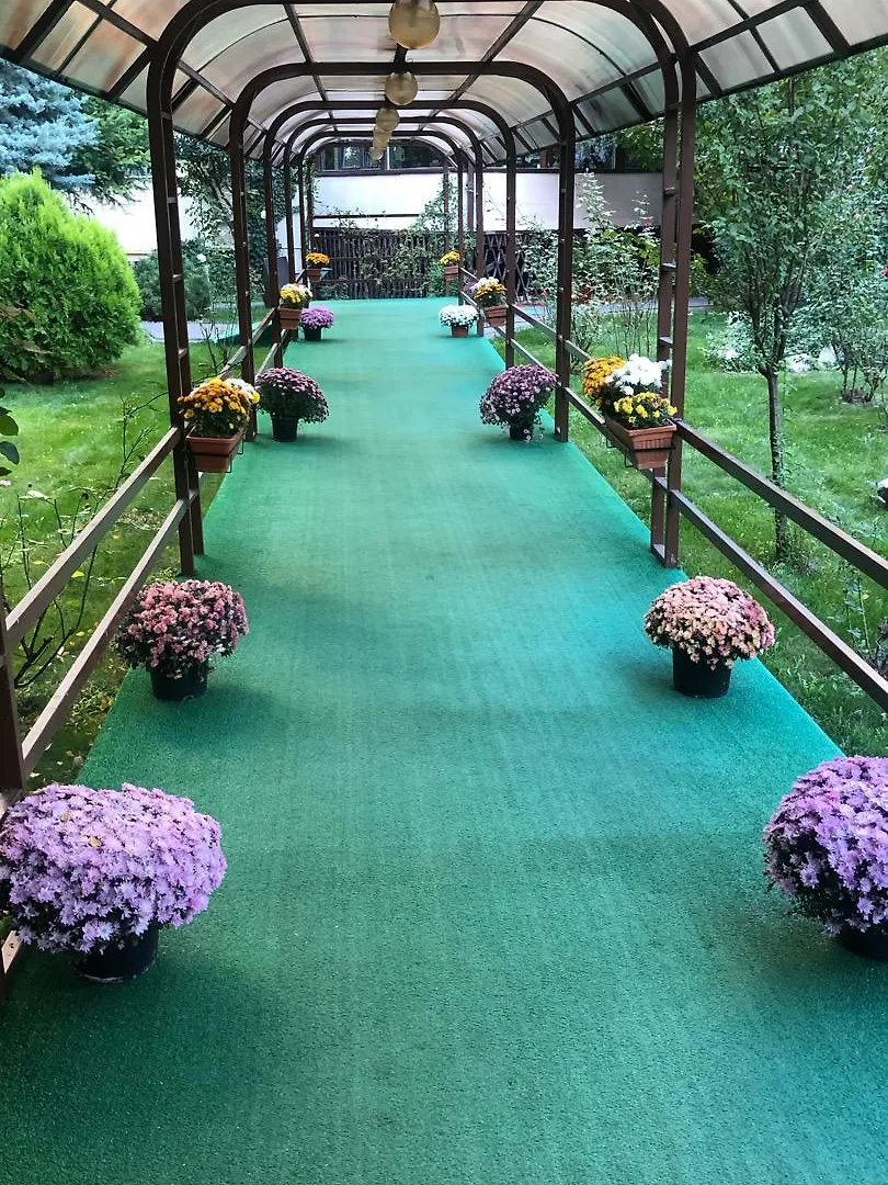 Phoenicia Grand Hotel Bukarest