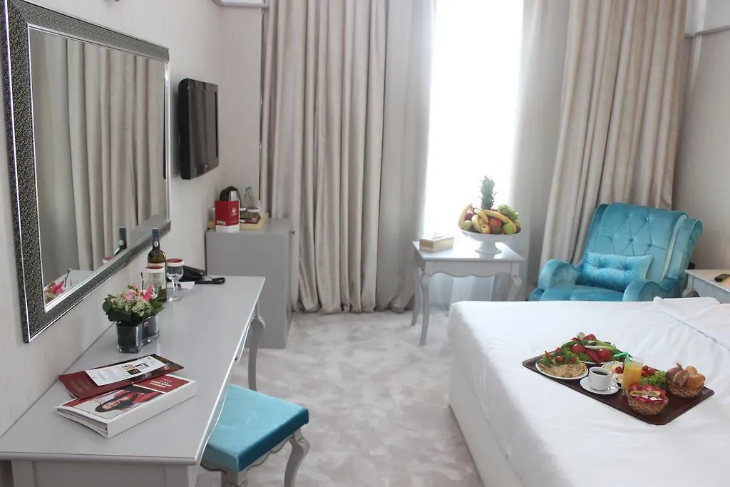 Phoenicia Grand Hotel Bukarest