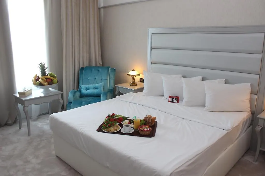 Phoenicia Grand Hotel Bukareszt