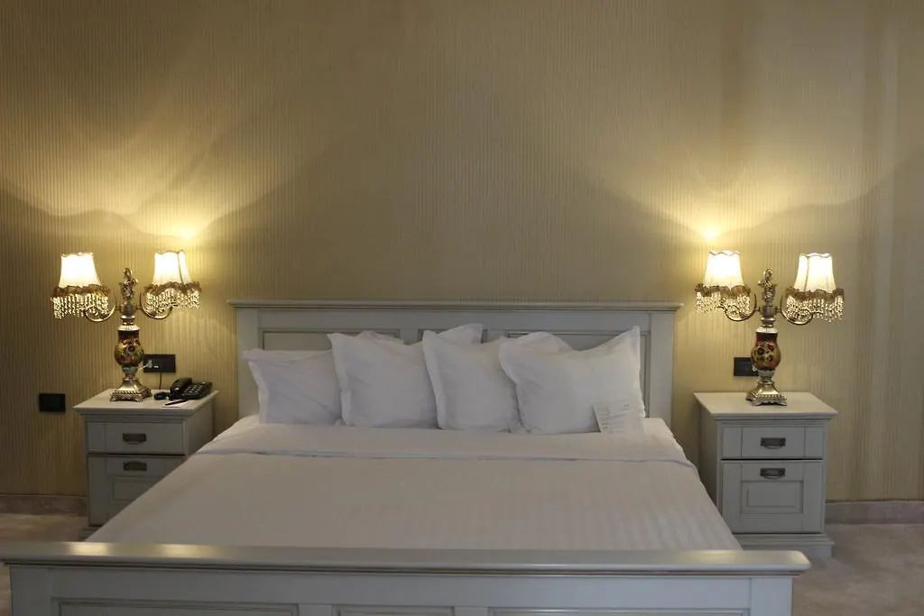 Phoenicia Grand Hotel Bukarest Rumänien