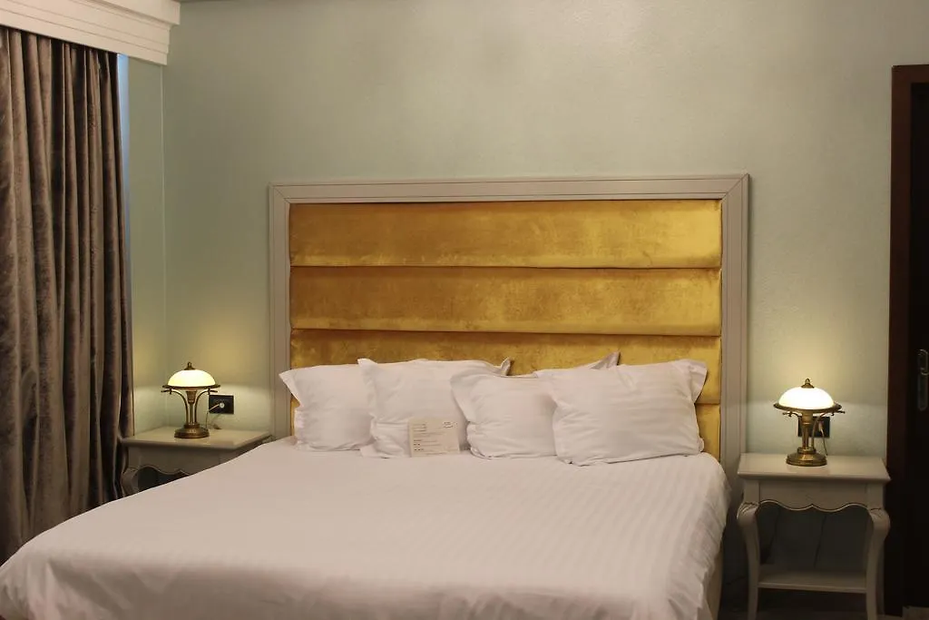 Phoenicia Grand Hotel Bukareszt