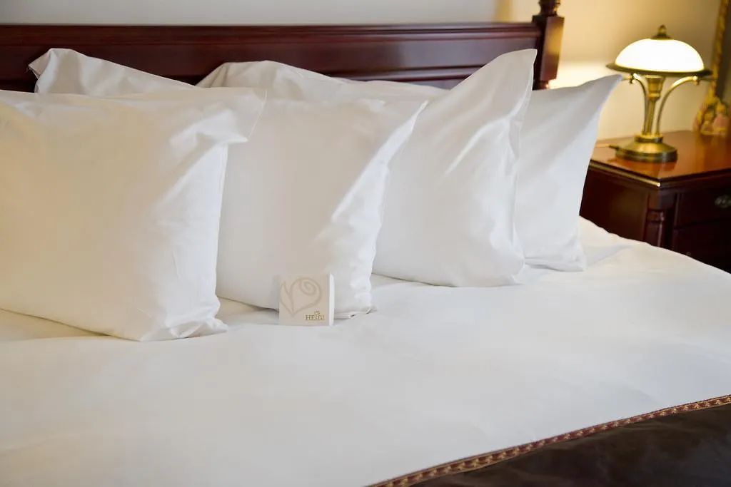 Phoenicia Grand Hotel Bukarest
