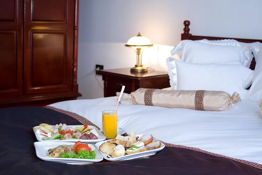 Phoenicia Grand Hotel Bukarest 4*,  Rumänien