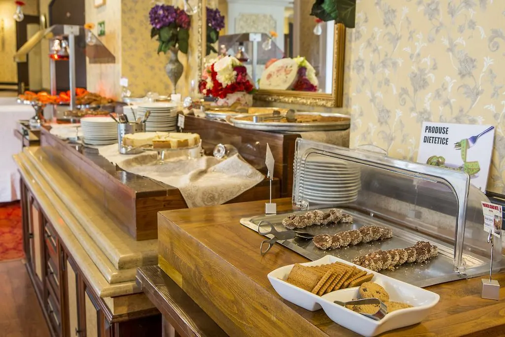 ****  Phoenicia Grand Hotel Bukareszt Rumunia