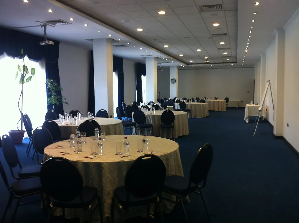 Phoenicia Grand Hotel Bukarest 4*,  Rumänien