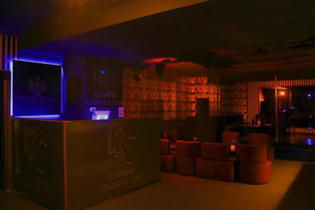 Phoenicia Grand Hotel Bukarest 4*,