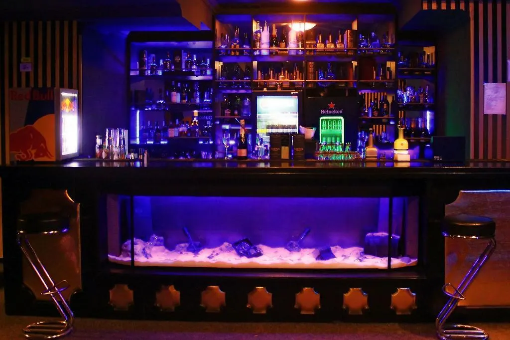 Phoenicia Grand Hotel Bukarest