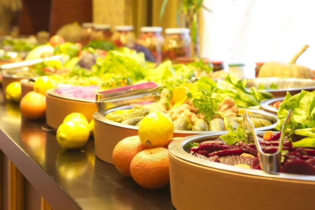 Phoenicia Grand Hotel Bukareszt Rumunia