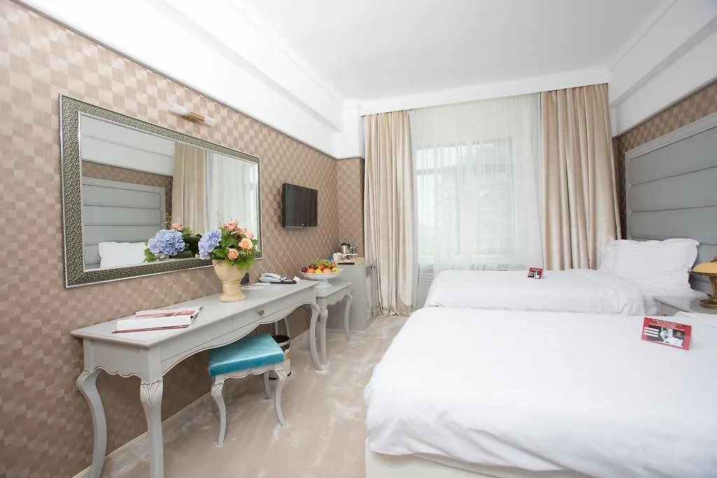 Phoenicia Grand Hotel Bukareszt