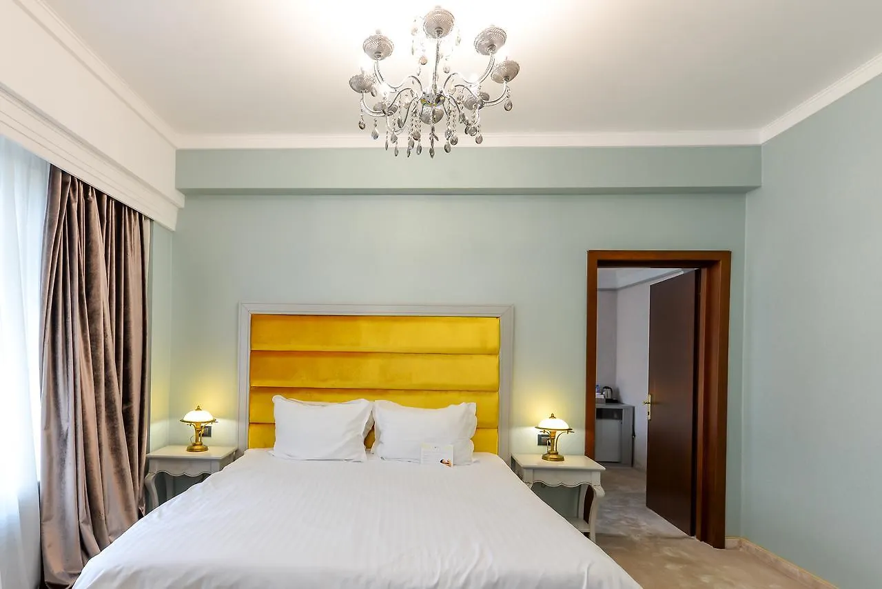 Phoenicia Grand Hotel Bukareszt