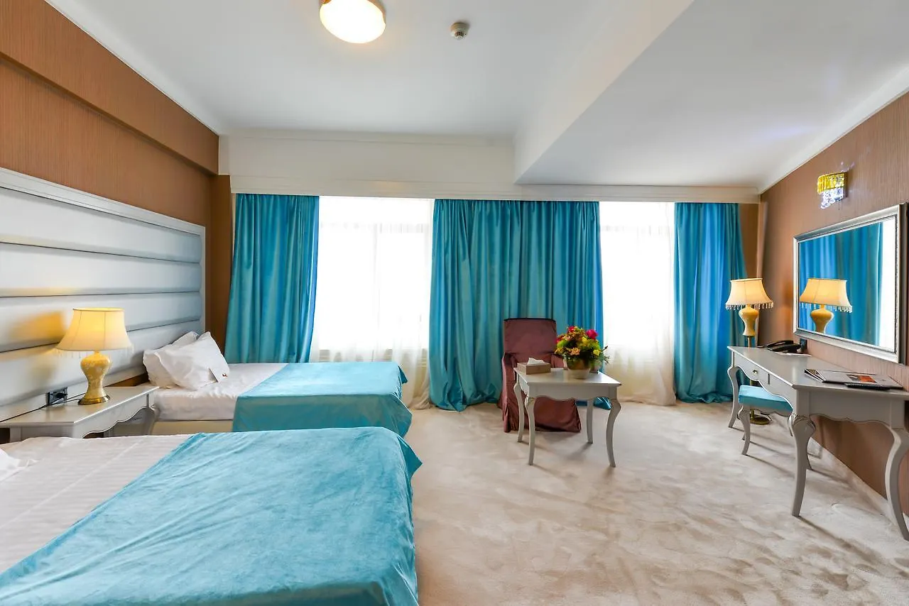 Phoenicia Grand Hotel Bukarest