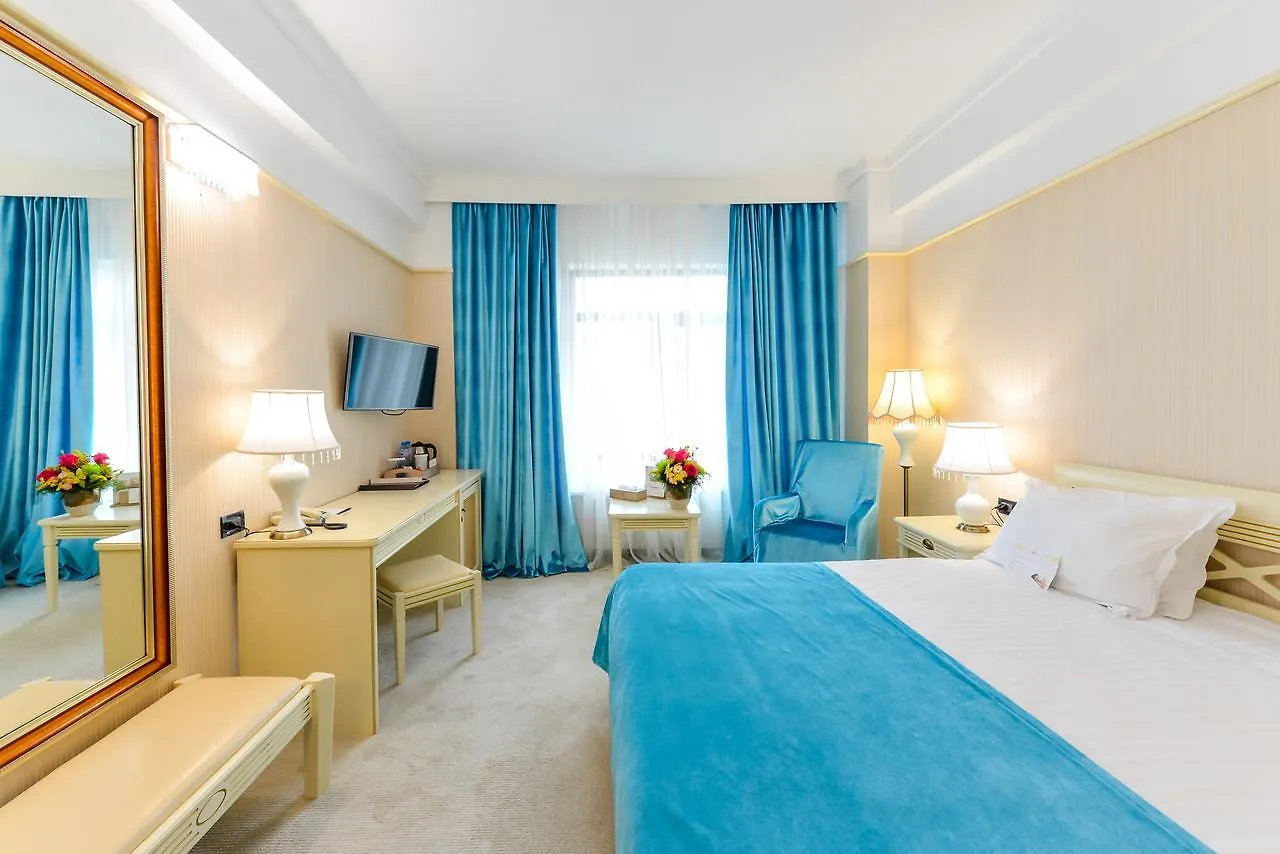 Phoenicia Grand Hotel Bukarest
