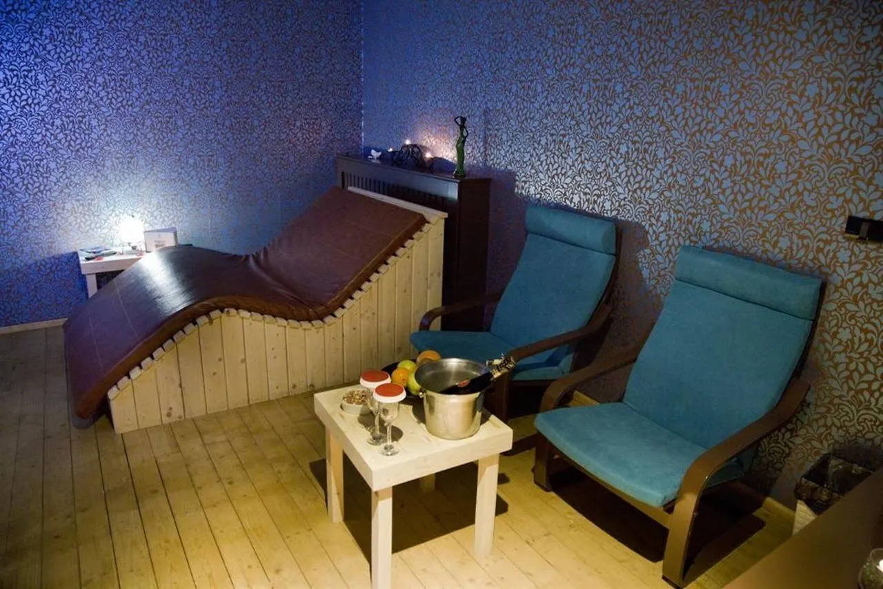 Phoenicia Grand Hotel Bukareszt