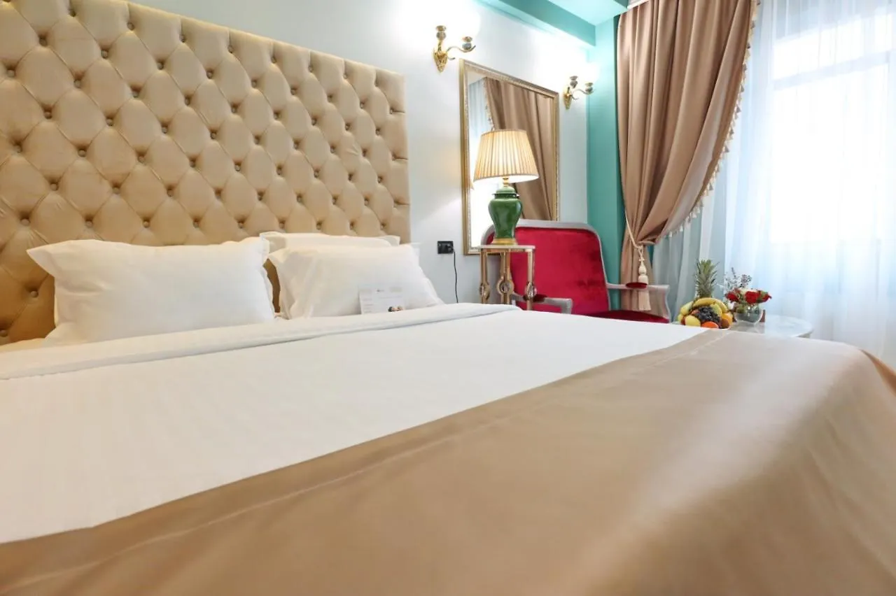 Phoenicia Grand Hotel Bukareszt